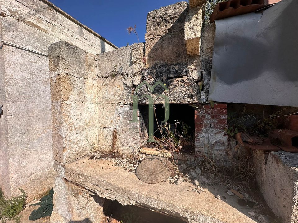 Ruin i Carovigno, Brindisi - bilde 5